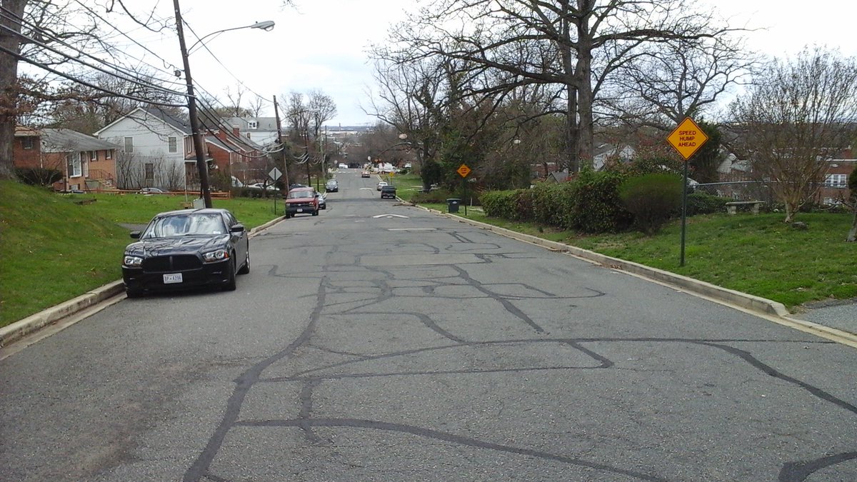 terryredskinfan's tweet photo. Street and Cleaning. @jeffreyhansp  @SWMAPRIDE  @DCDPW https://t.co/iNvNhZwj4X