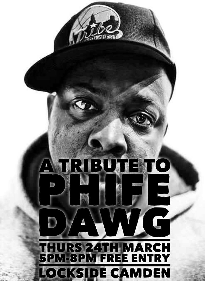 Lockside_Camden's tweet photo. FREE @BigAppleHotDogs on the BBQ tonight from 6pm @CamdenMarket. We'll be celebrating the life of this great man... https://t.co/siEIhSC7Ob