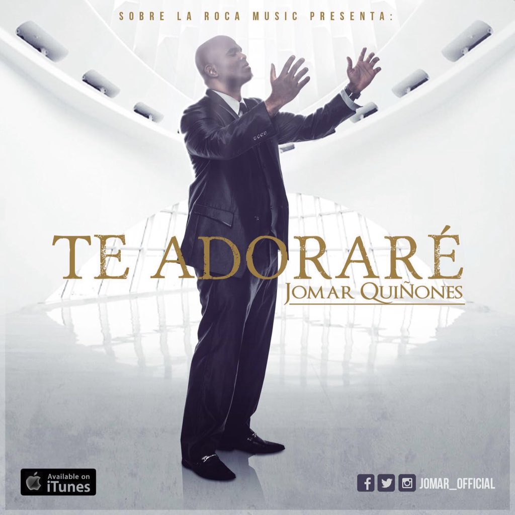 la Gloria de Dios de jomar_official #teadorare
