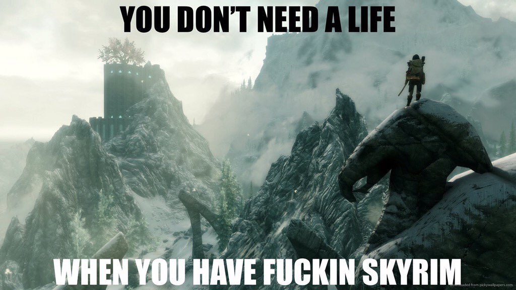 WereGamerz tweet picture