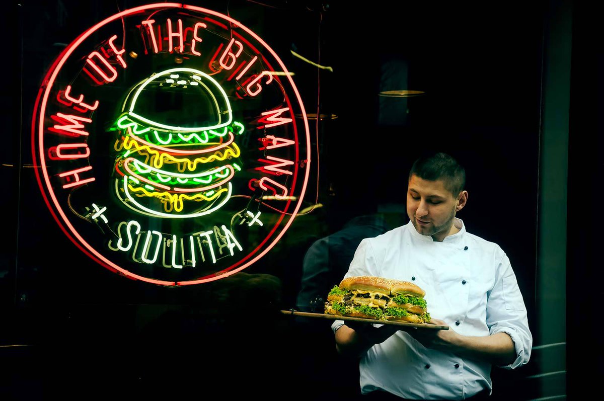 BTimesReporter's tweet photo. Second @SolitaNQ will open in #Prestwich https://t.co/p7qAHwCnLq https://t.co/vRspSZgLXG