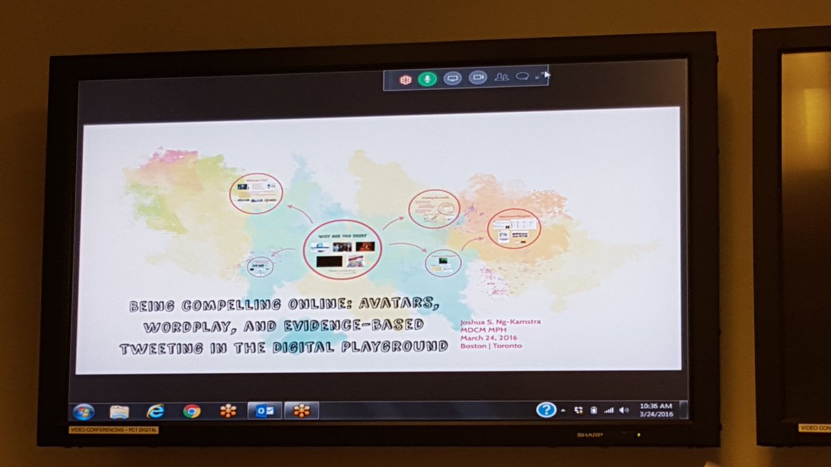 HarvardPGSSC's tweet photo. #Socialmedia plays a huge role #GlobalSurgery. @JoshNgKamstra talks about the nuts& bolts during #InternalEducation https://t.co/rVUTqRU86V