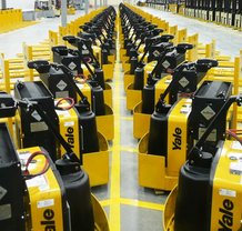 Looking for Pallet Truck Hire ?? Look no further :-)
forkliftservices.ie/pallet-truck-h…