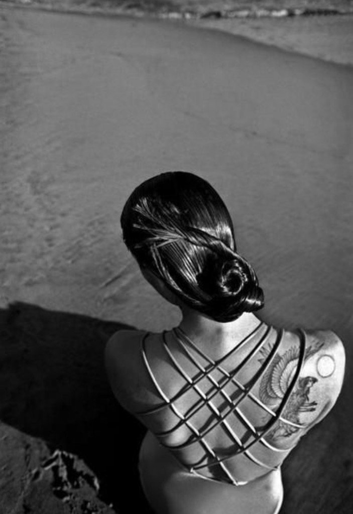 Ferdinando Scianna