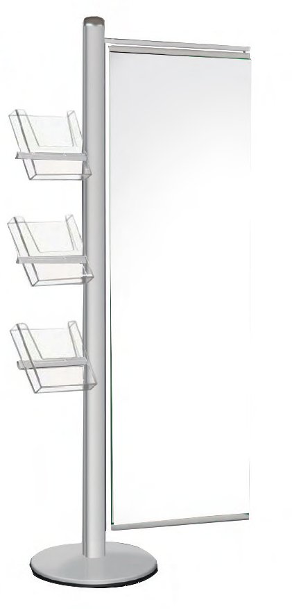 POSright's tweet image. Modular brochure stands for showrooms and reception areas posright.co.uk/product-catego… #college #schools #headteachers
