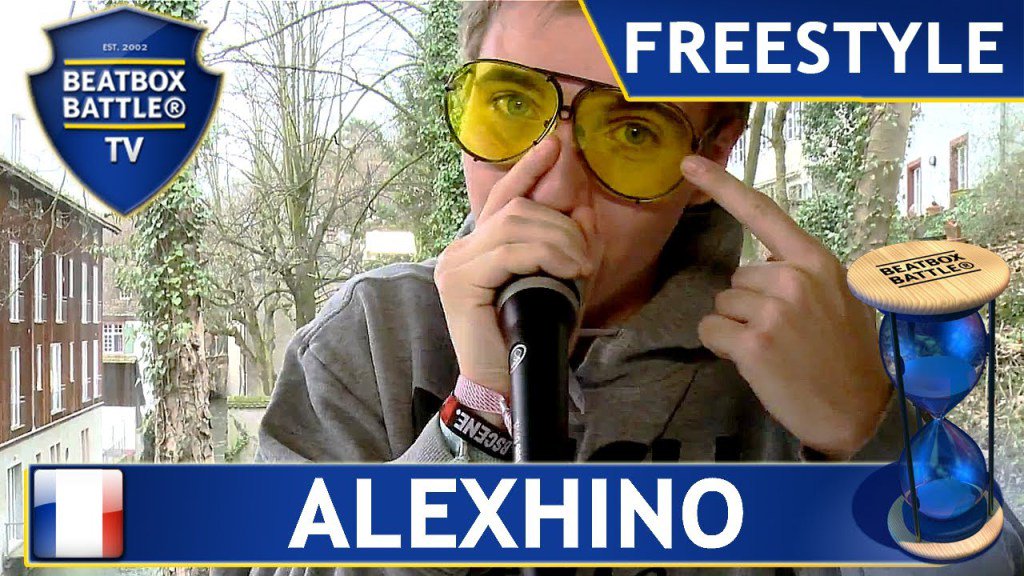 fucmedia's tweet photo. #Alexhino from #France - Freestyle - Beatbox ... - https://t.co/83lm716TAY (#BeatBoxComposition #Beatboxer) https://t.co/kg65AkY2BY