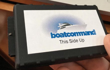Boat Command: Remote Vessel Monitoring For The App Age (BLOG) ow.ly/ZTzlk #VesselMonitoring @BoatCommand
