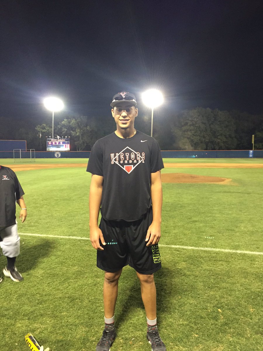 CF Spring Break Slam tweet media