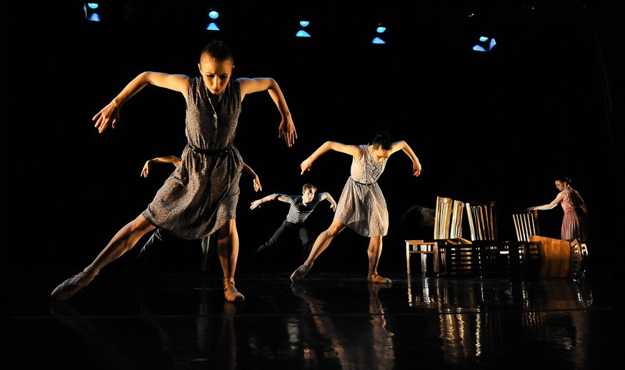 TourismWPG's tweet photo. #RWBQDance @PeterQuanz 's choreographic laboratory takes over @theburtwpg April 1-3 https://t.co/osgR8G6KAL https://t.co/DLPO5644fm
