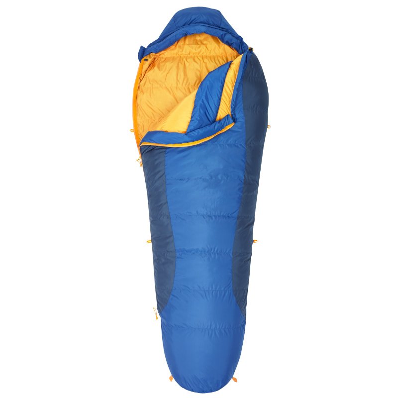 Our Favorite Backpacking Sleeping Bags - readytribe.com/favorite-backp…