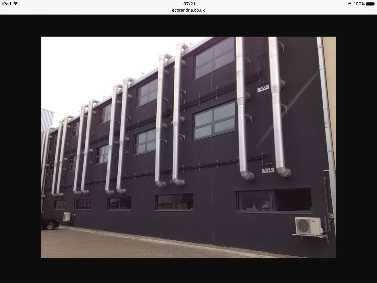 EWI_northeast's tweet photo. A selection of @StoLtd #insulated #render and #renderonly projects we have completed in the #northeast & #Yorkshire https://t.co/qY0B785HhY