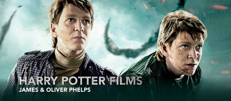 FANEXPODallas's tweet image. #GuestNews @James_Phelps &amp;amp; @OliverPhelps join the #FanExpoDallas lineup! bit.ly/FXDTickets