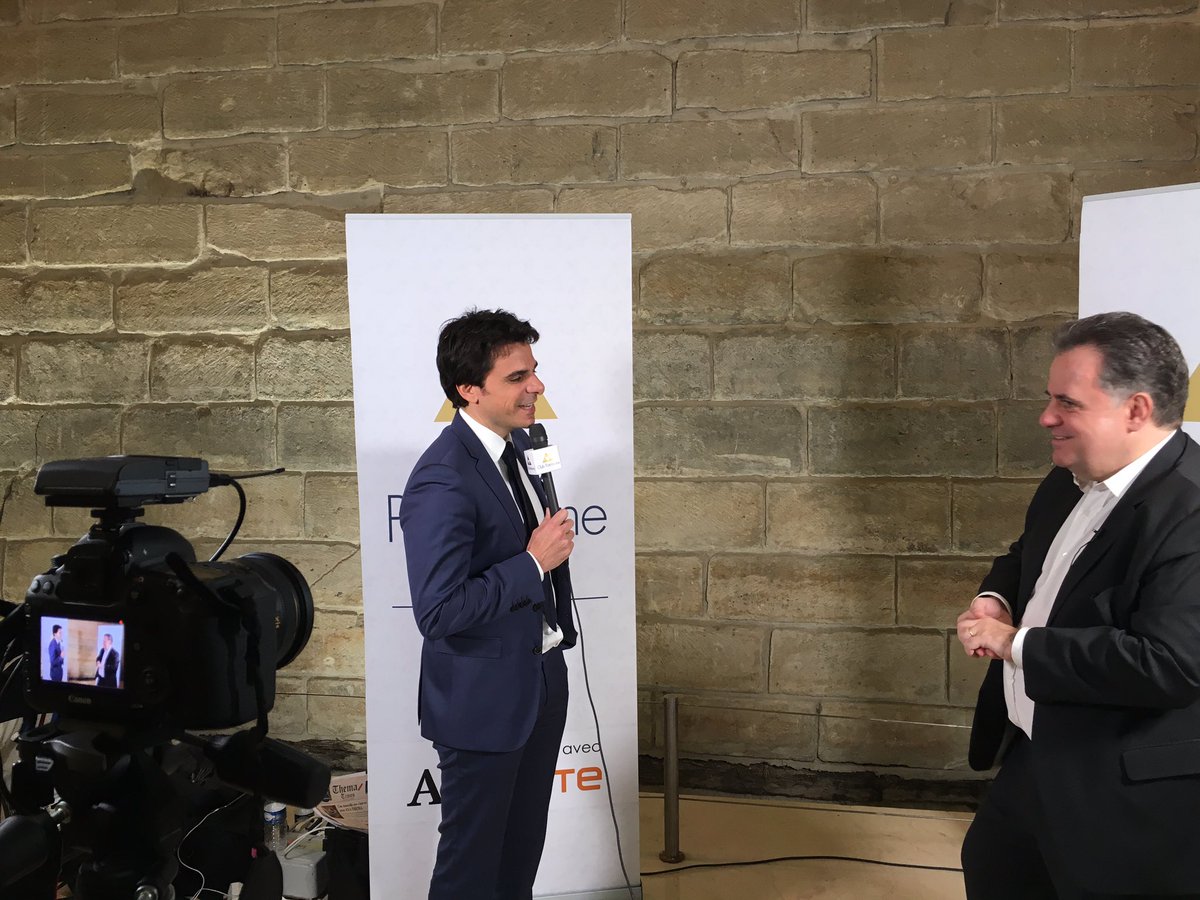 Club_Patrimoine's tweet photo. #Anacofi2016 Ne manquez pas l'interview de M.Sfez #Russell @AssNaCoFin sur https://t.co/rtfFgx9BZb #CGP https://t.co/yAMlgX2hLr