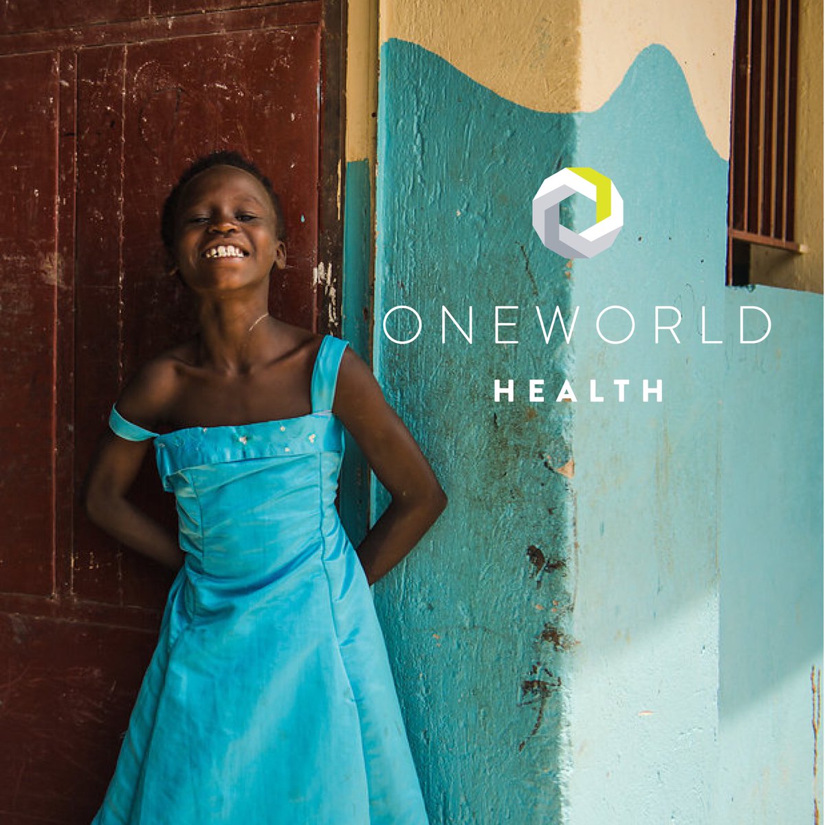Our vision <a href="/oneworldhealth/">OneWorld Health</a> is to empower communities to achieve long-term improvements in health and quality of life