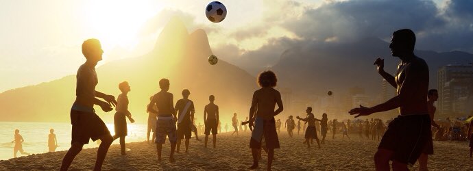 Vanaf 11 mei kan je komen Beach volleyballen bij het Rio Beach House #opPapendal. Informeer naar de mogelijkheden.