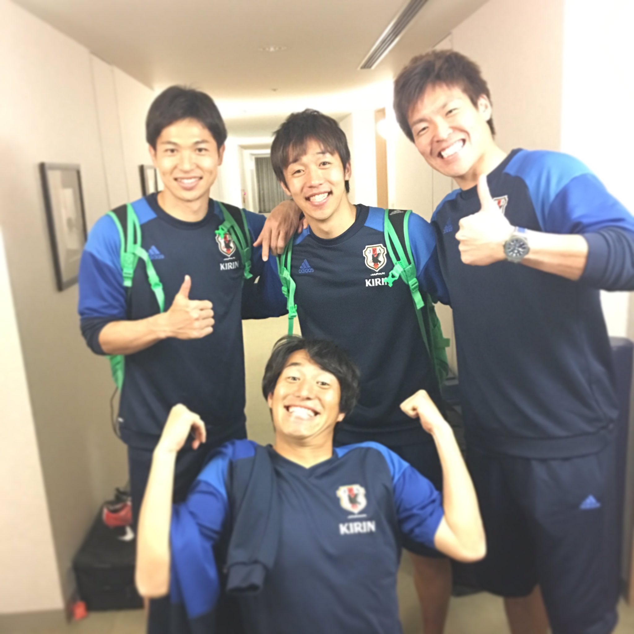 森重真人 Pa Twitter 応援ありがとうございました 大分 西川周作 金崎夢生 清武弘嗣 森重真人 ありがとう T Co 7mmofyzjv6 森重真人 Pa Twitter 応援ありがとうございました 大分 西川周作 金崎夢生 清武弘嗣 森重真人 ありがとう T Co 7mmofyzjv6