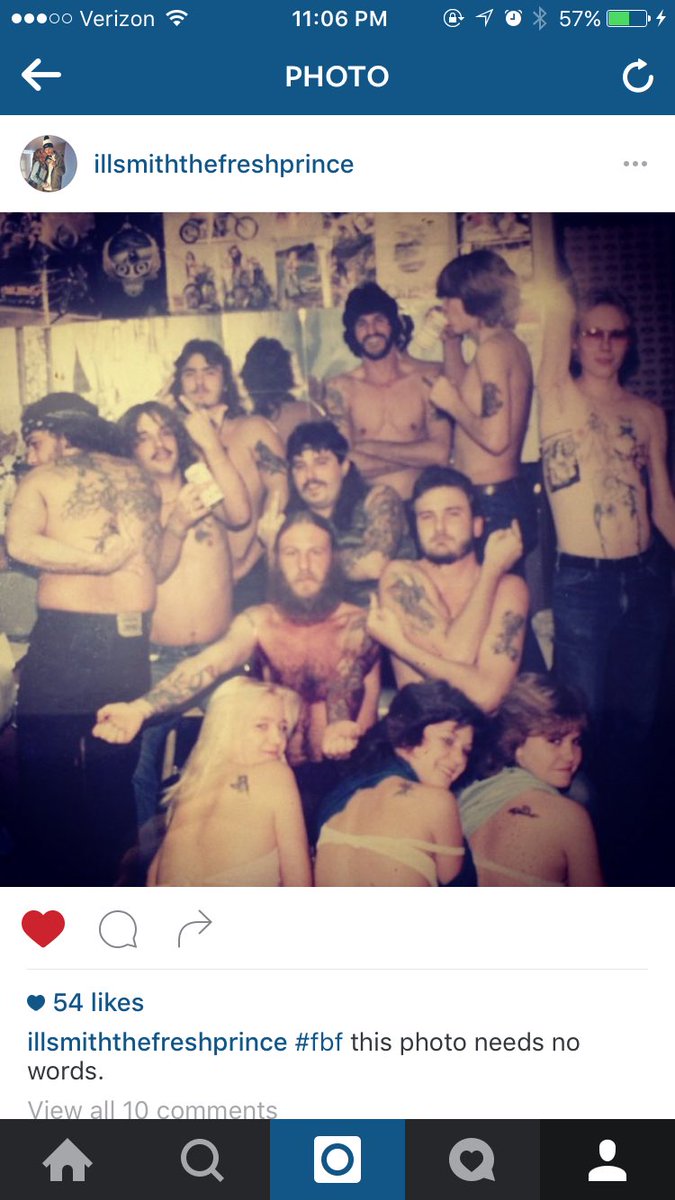 illblood's tweet photo. A flick of my heroes. I don't know 'em but I wish I did. https://t.co/AEfHWpjBlV