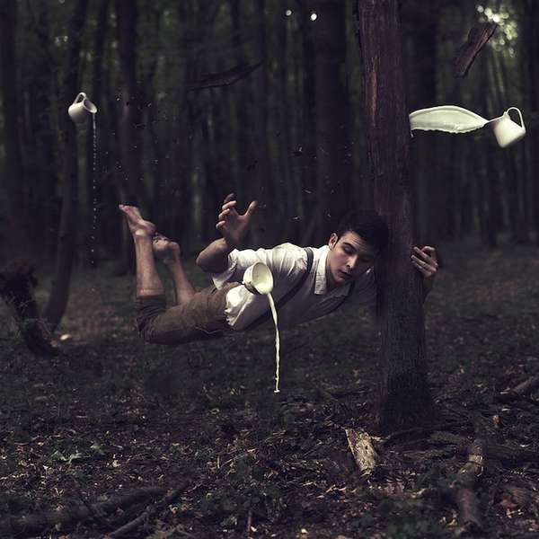 Escapist Teen Photography trendhunter.com/trends/moritz-…