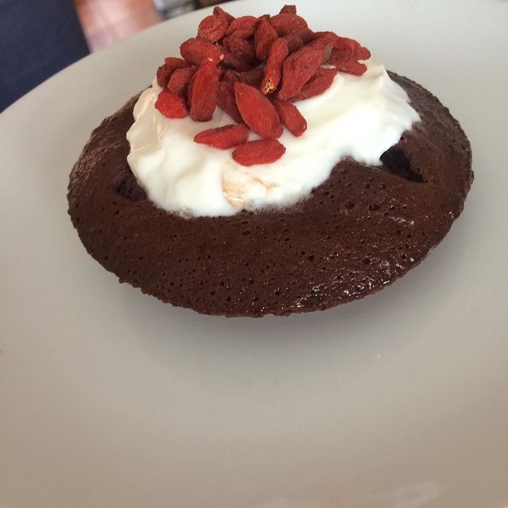 Musculman on Twitter "This almost tasted as good as a heated muffin