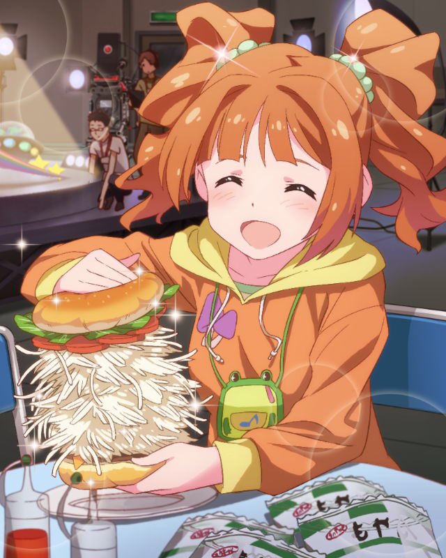 もやし祭り もやし祭り