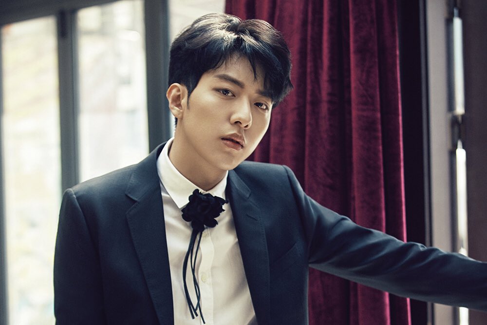 FNC_ENT's tweet photo. #CNBLUE 6TH MINI ALBUM [#BLUEMING] MEMBER IMAGE OPEN! 04.04 Release
>> https://t.co/5GdHCKARDG https://t.co/z6RJ1EJQEC