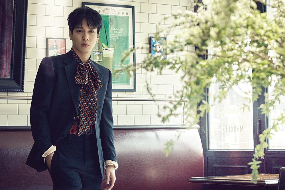 FNC_ENT's tweet photo. #CNBLUE 6TH MINI ALBUM [#BLUEMING] MEMBER IMAGE OPEN! 04.04 Release
>> https://t.co/5GdHCKARDG https://t.co/z6RJ1EJQEC