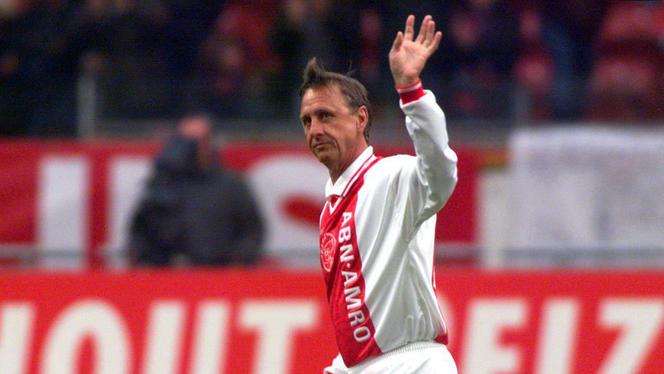 Oproep: doop Arena om tot Johan Cruijff Arena parool.nl/4269444