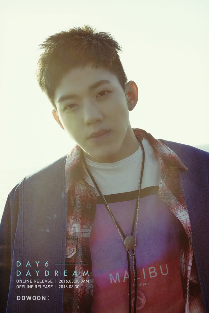 jypnation's tweet photo. DAY6 <DAYDREAM> Teaser Image 2
#DAY6 #DAYDREAM #DoWoon https://t.co/1XO4cFL0Lv