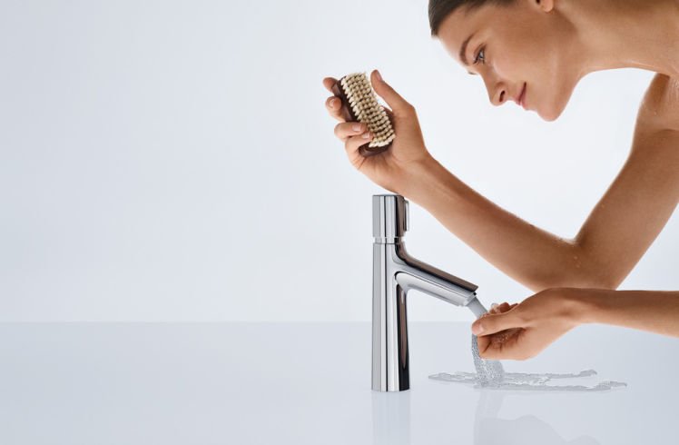 InternityHome's tweet photo. Skoro już mówiliśmy o łazienkach to polecamy także nowości od #Hansgrohe @Hansgrohe_PR https://t.co/sBhlj09KnA https://t.co/ials3RDX4e
