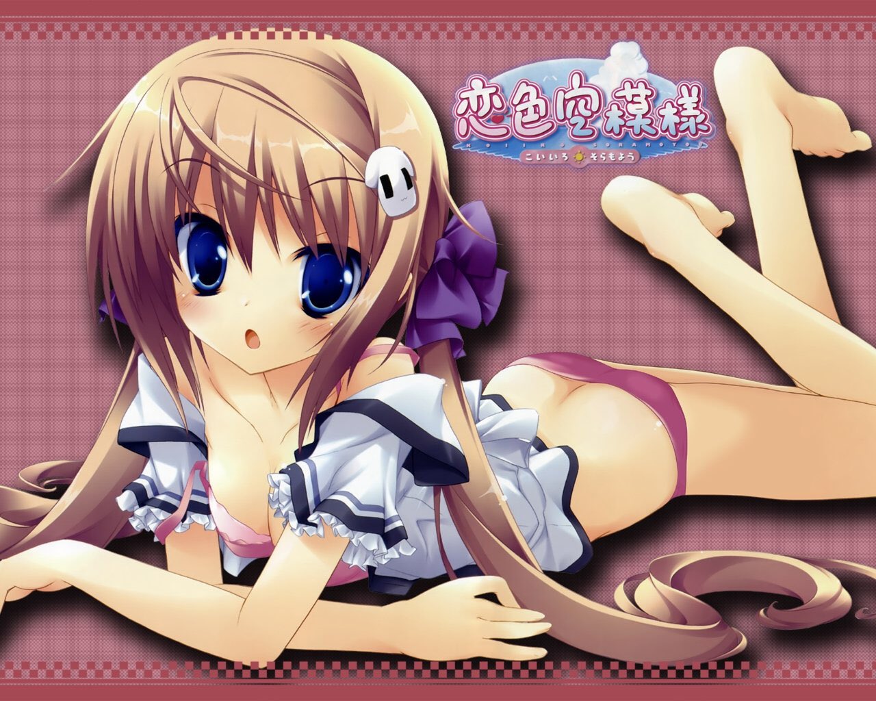 うにかつ 今年もこの日が来た 3月25日篠原聖良の誕生日 おめでたー 篠原聖良生誕祭 T Co 8s26e9zawq