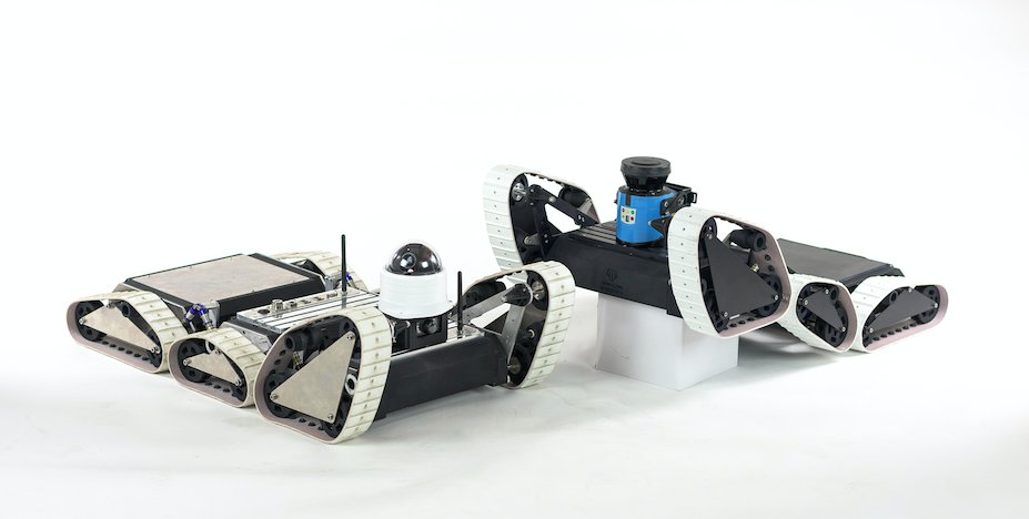TranscendRobot's tweet photo. @TechCrunch real world stair climbing robotics are here, now. #Robotics
https://t.co/VRHdzcKVfn https://t.co/7n7L7AEJJC