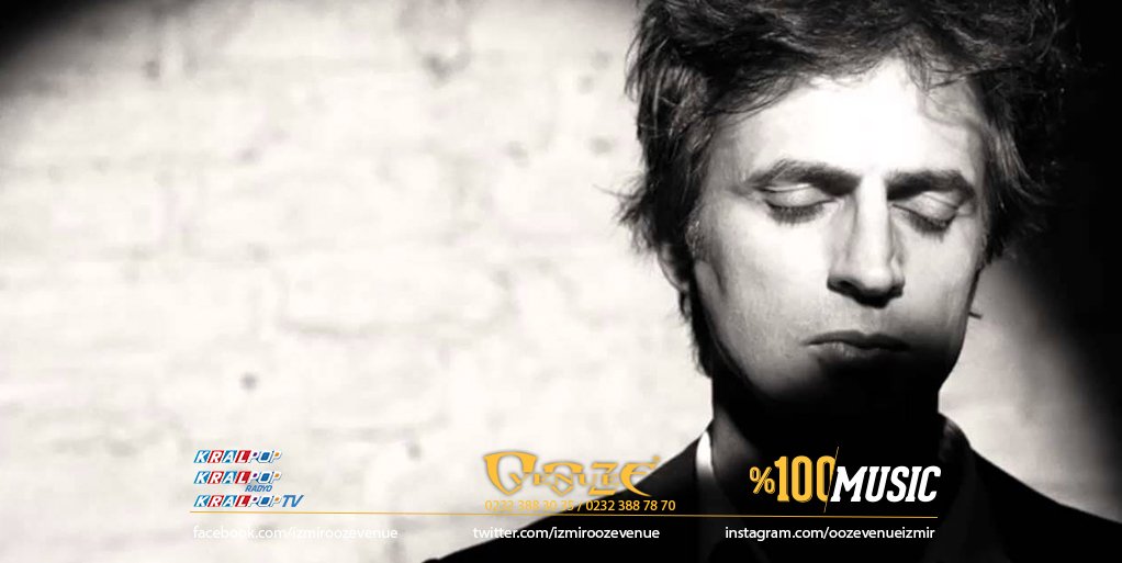 Bu tweetimizi RT yapan 3 şanslı takipçimiz <a href="/teomanpanocom/">Teoman Pano</a> konserine çift kişilik davetiye kazanacak. #YuzdeYuzOoze