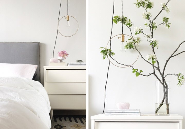 vcp_vicky's tweet photo. You know @laurairion has great taste with a bedroom like this https://t.co/LyPLdwP1Z1 #homedecor #DIY #blogger https://t.co/Wc55uSsBxp