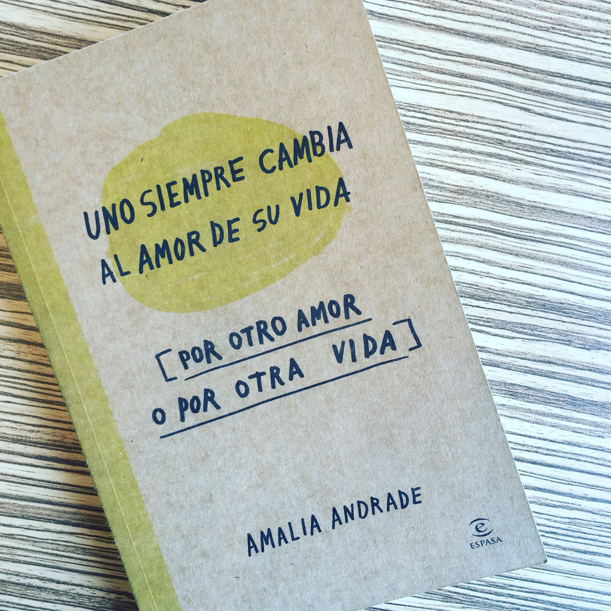 Planeta Libros Chile on Twitter: "¡Ya está en librerías Uno siempre