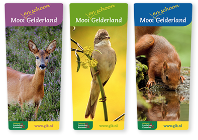 Binnenkort ook verkrijgbaar in het bezoekerscentrum. #mooienschoongld
glk.nl/help-mee/een-m…