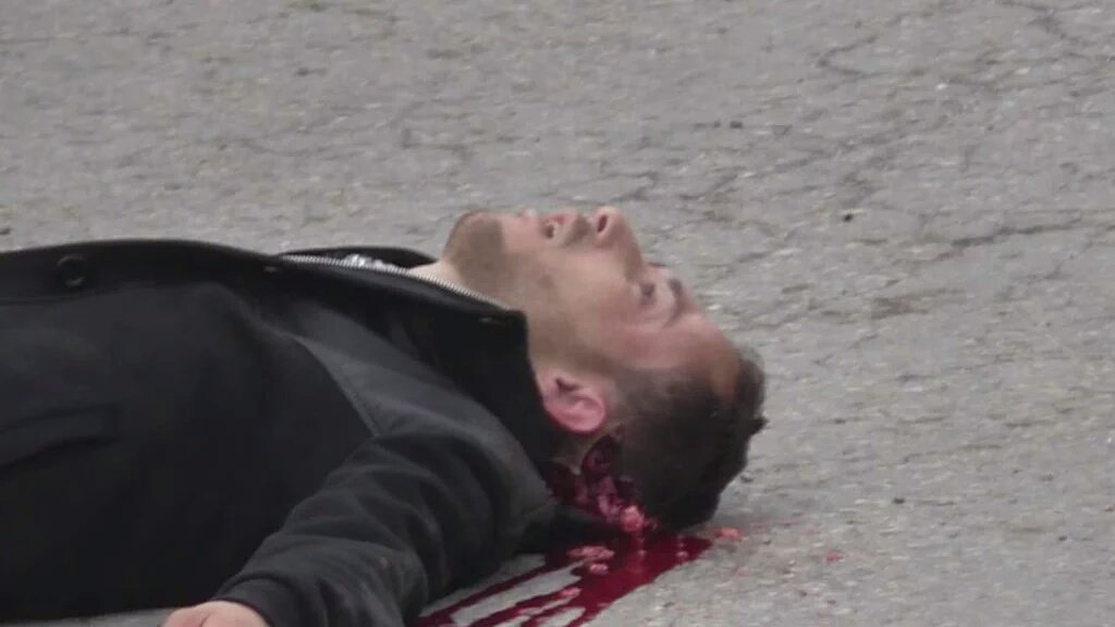 Palestine Social on Twitter: "#IOF shot martyr Abdel Fatah Al Sharif