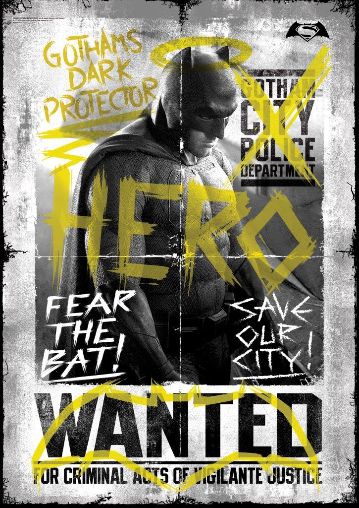 TrendSettersLtd's tweet photo. For your own Fortress of Solitude or Batcave. #BatmanvSuperman #MightyPrint https://t.co/8Ag3wzsRDg https://t.co/31PGqabldQ
