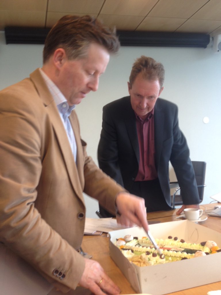 100.000e bezoekertje aan de Classic Express. Hulde aan het Prinses Christina Concours!