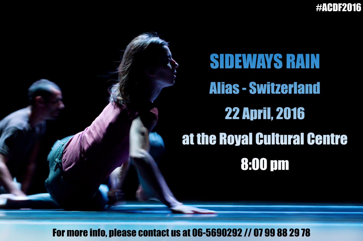NCCA_KHF's tweet photo. Don't miss Alias n a spectacular performance!
#ACDF2016 #NCCA_Dance #Jordan #ContemporaryDance #DanceFestival #Dance https://t.co/TsOlXb3YH4