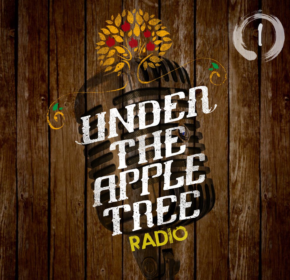 Under The Apple Tree Sessions tweet media