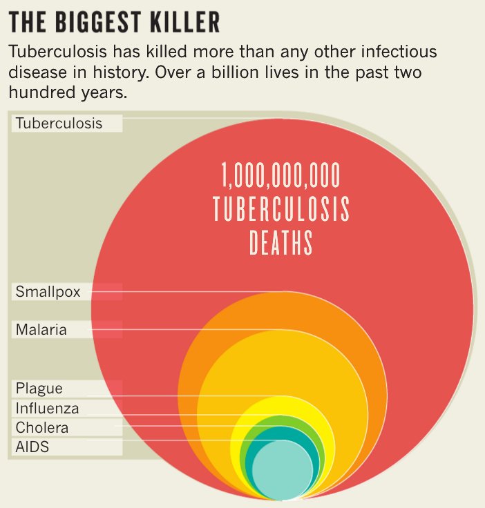 NatureOutlook's tweet photo. TB has killed more than any other infection. From our archive for #WorldTBDay - more at https://t.co/Tb3aOztBex (£) https://t.co/tOzFE0rPRa