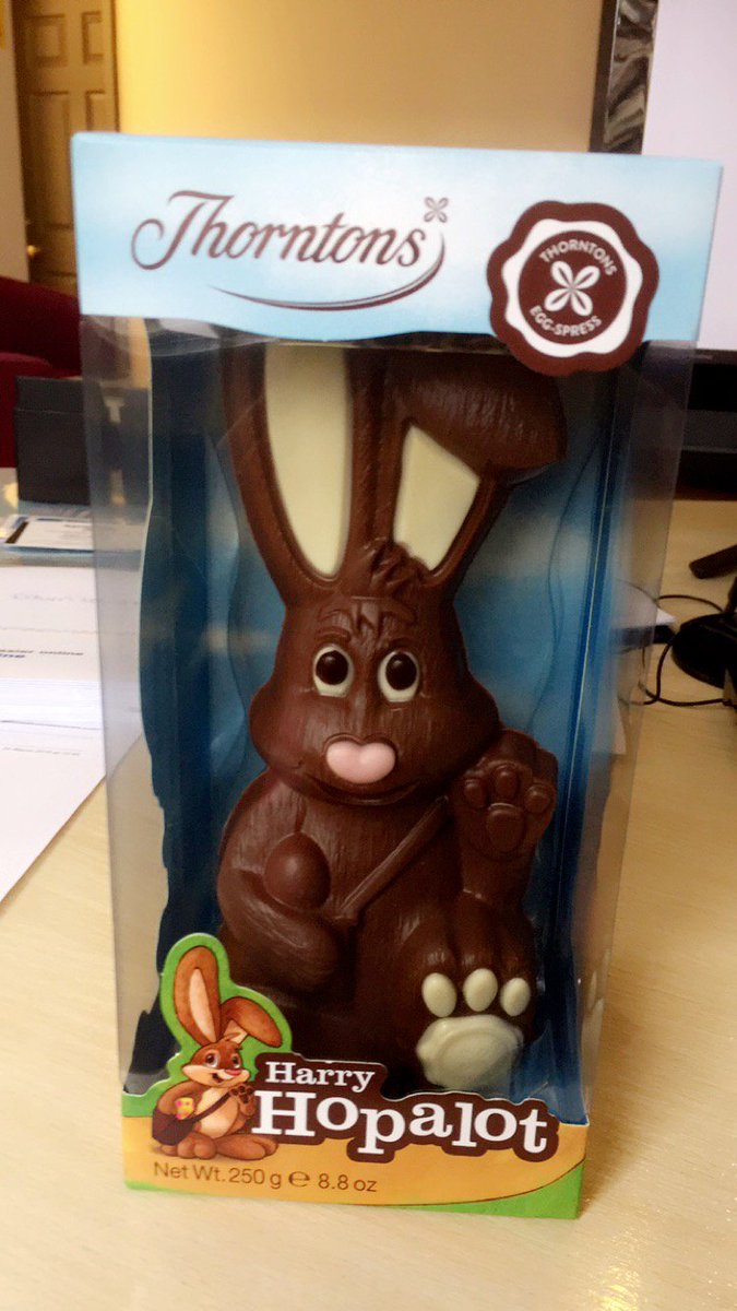 KingsHouseWV's tweet photo. Easter has arrived at Kings House! Meet Harry Hopalot. https://t.co/RFr5L9JkaP