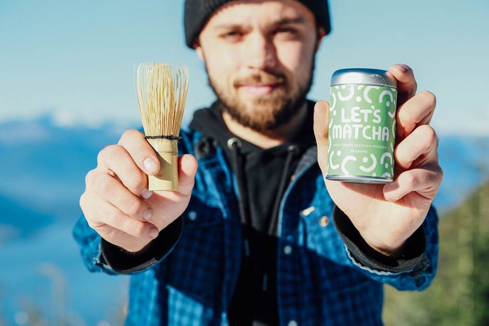 Lets Matcha tweet media
