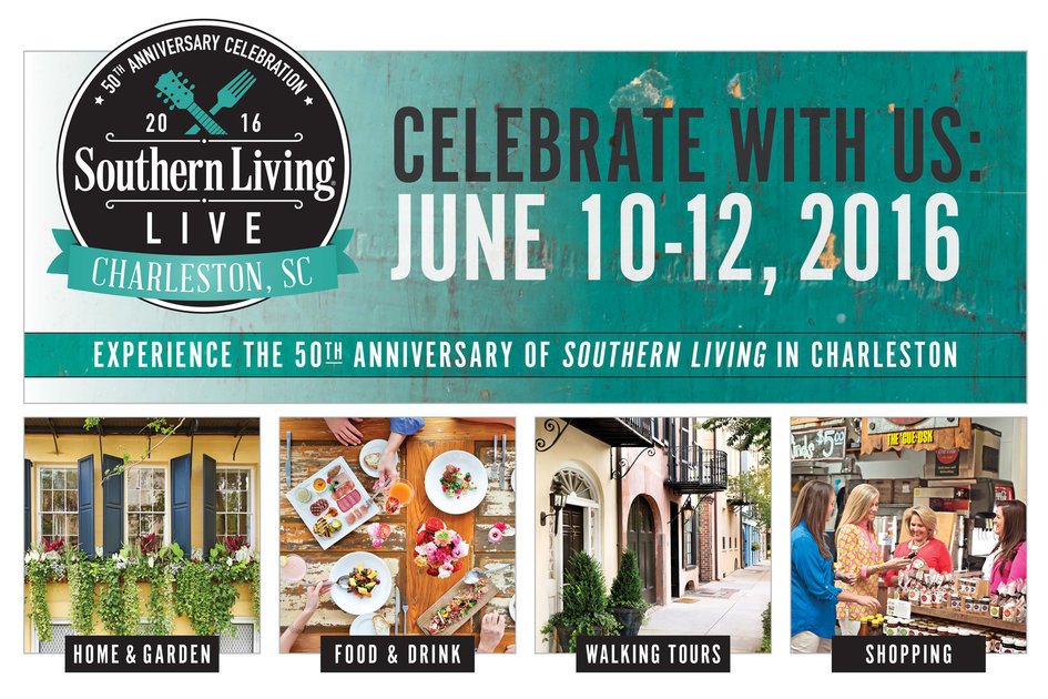 Explore Charleston tweet media