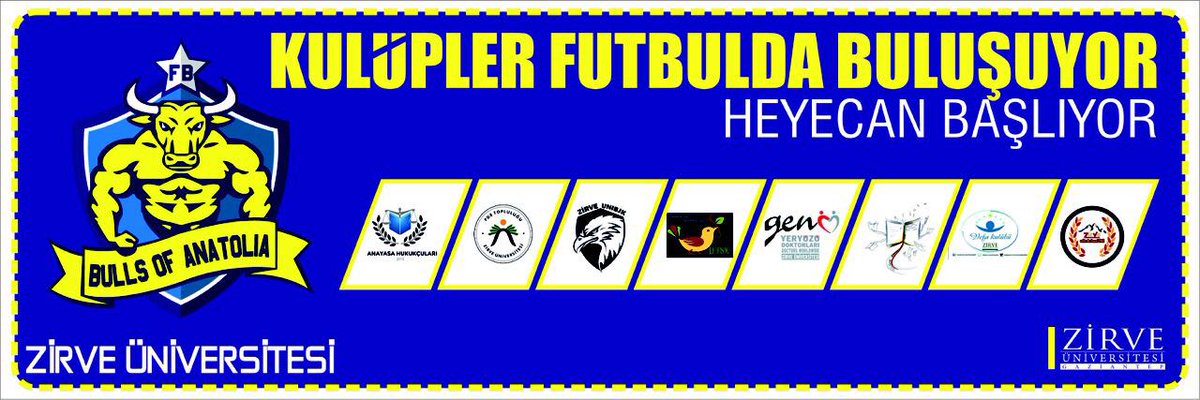 Zirvede Kulüpler Futbol'da Buluşuyor Heyecan Başliyor !⚽💪👏
#ZirvedeFutbolHeyacani
#ZirvedeKulüpler
#ZirvedeFutbol