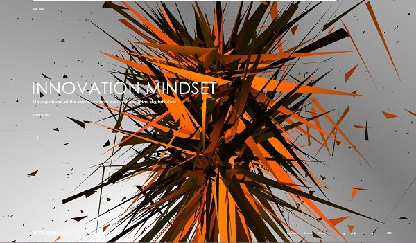 XplodingPixels's tweet image. Great examples of #interactive #WebAnimations line25.com/articles/anima… via @Line25Blog #WebDesign #Animation