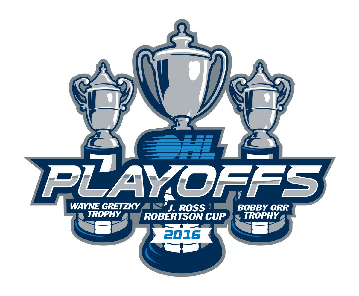 OHLRangers's tweet image. It's @YourNCU #GameDay! Game 1 of the #OHLPlayoffs is tonight! Will you be here to #RockTheAud? #MARCHON #KITvsWSR