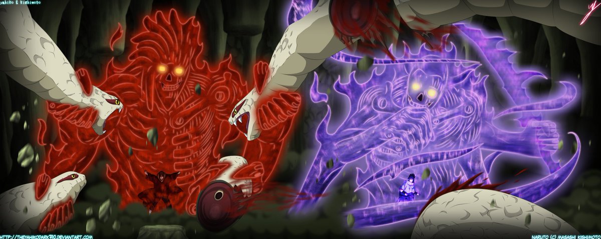 vghffbc's tweet photo. Sasuke with itachi https://t.co/m6n8ubcH8H