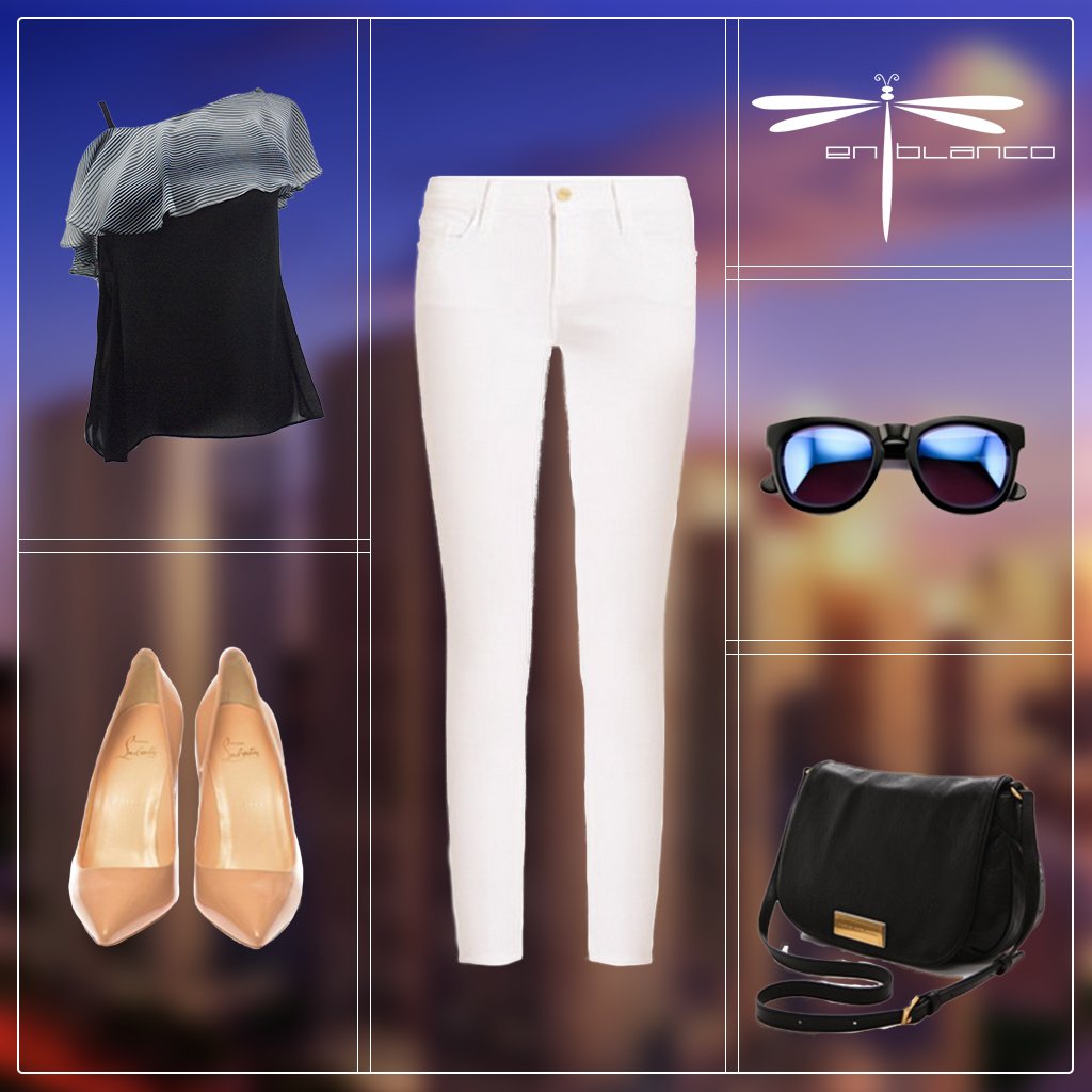 Camisas En Blanco tweet media