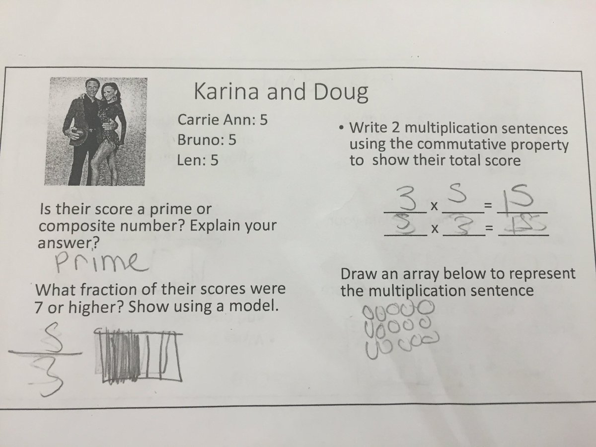 MrsStefanik's tweet image. DWTS final scores for week 1 @Karina_Smirnoff @lindsayarnold @artemchigvintse @PetaMurgatroyd #DWTS22 #DWTSMath